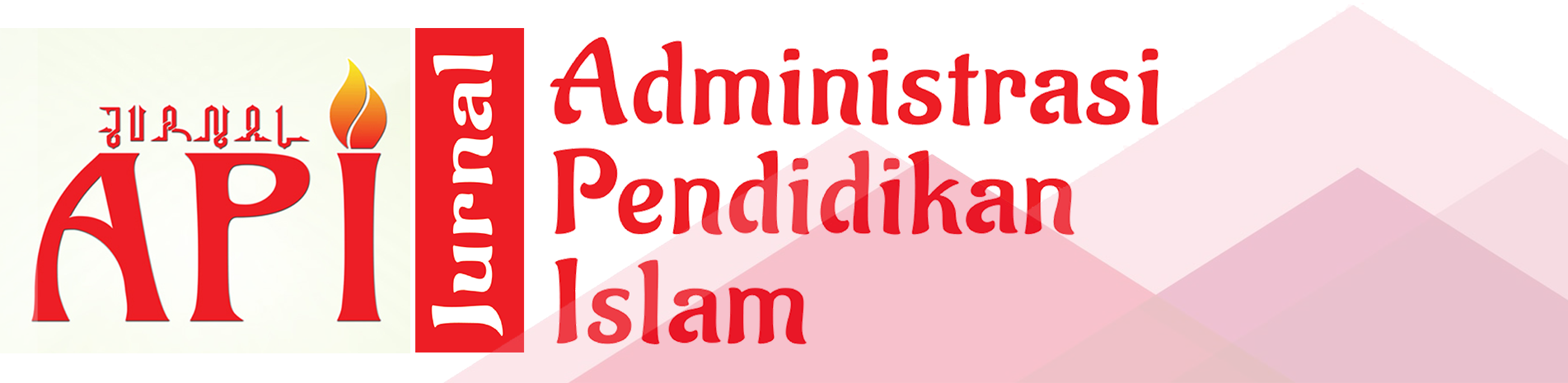 Jurnal Administrasi Pendidikan Islam